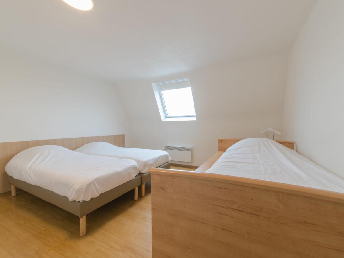 Apartment Strandhuis By Interhome Bredene Exterior photo